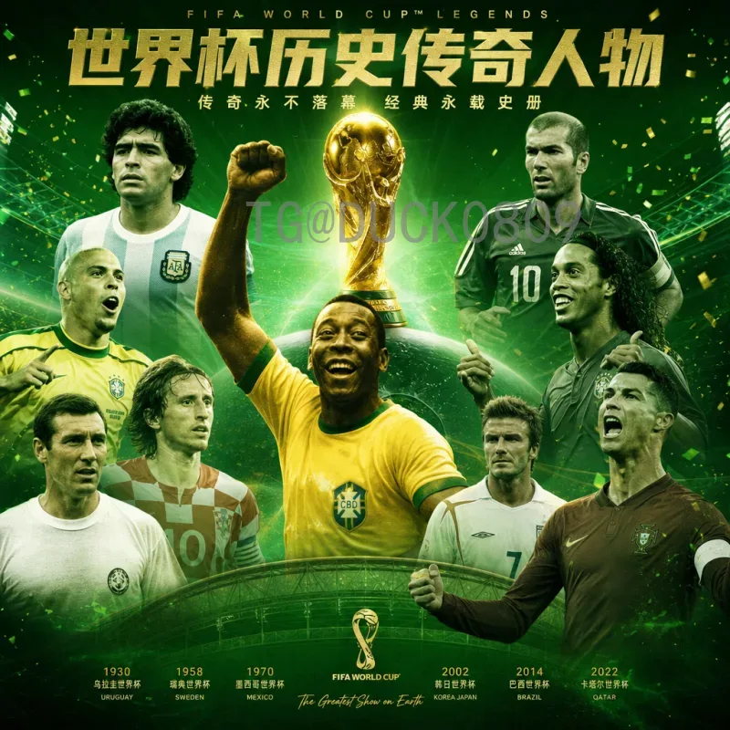 2026国际足联世界杯开幕式时间预测与赛事全方位解析